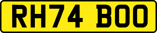 RH74BOO