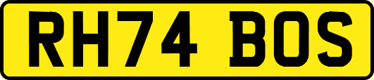 RH74BOS