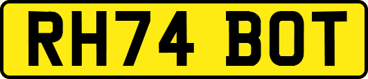 RH74BOT
