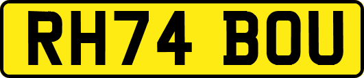 RH74BOU