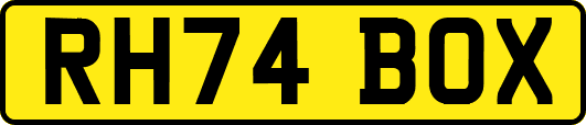 RH74BOX