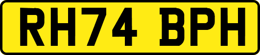 RH74BPH