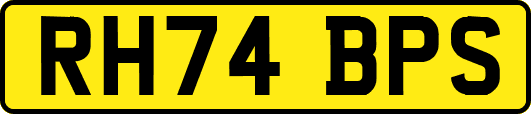 RH74BPS