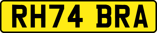 RH74BRA