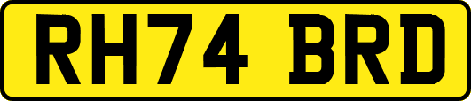 RH74BRD