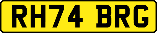 RH74BRG