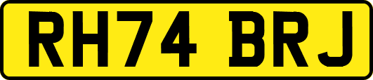 RH74BRJ
