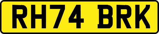 RH74BRK