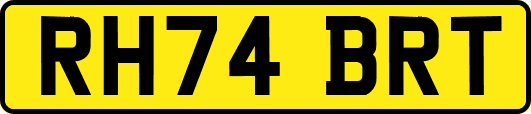 RH74BRT