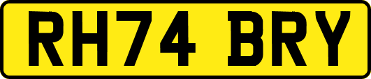 RH74BRY