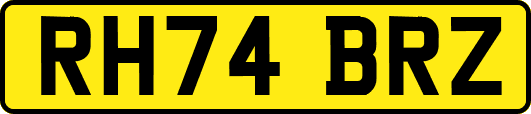 RH74BRZ