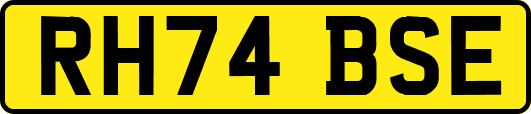RH74BSE