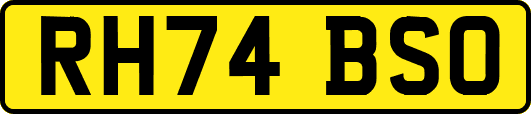 RH74BSO
