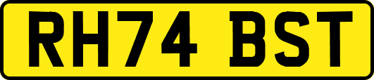RH74BST