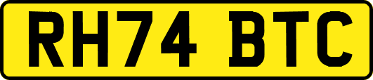 RH74BTC