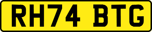 RH74BTG