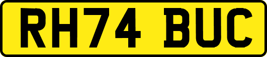 RH74BUC