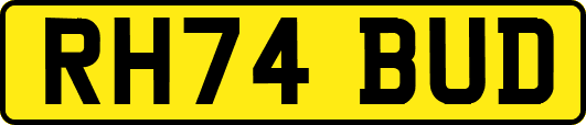 RH74BUD