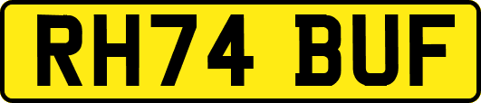 RH74BUF