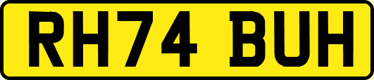 RH74BUH