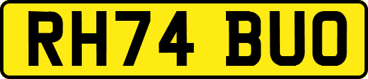 RH74BUO