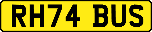 RH74BUS