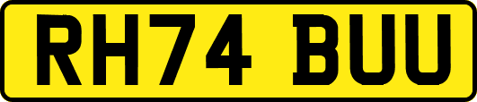 RH74BUU