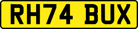 RH74BUX
