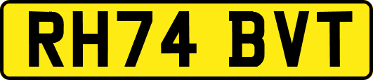 RH74BVT