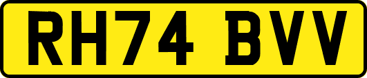 RH74BVV