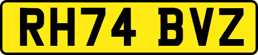 RH74BVZ