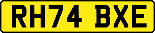 RH74BXE