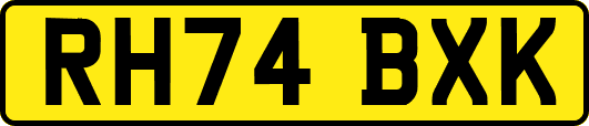 RH74BXK