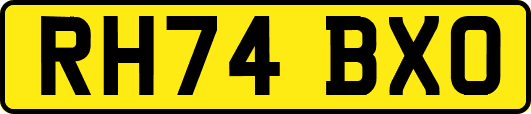 RH74BXO