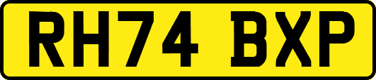 RH74BXP