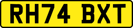 RH74BXT