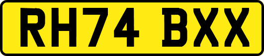 RH74BXX