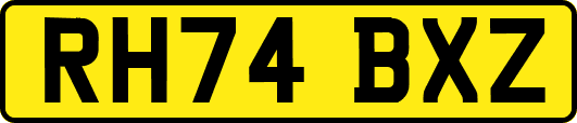 RH74BXZ