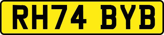 RH74BYB