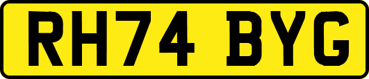 RH74BYG