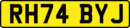 RH74BYJ