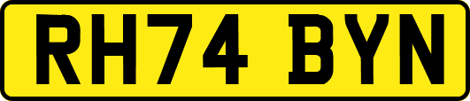 RH74BYN