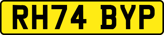 RH74BYP