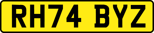 RH74BYZ