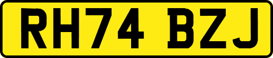 RH74BZJ