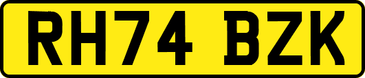 RH74BZK