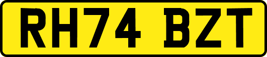 RH74BZT