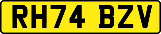 RH74BZV