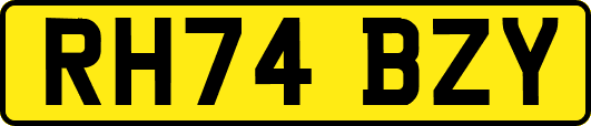 RH74BZY