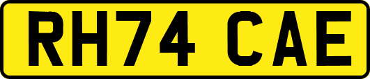 RH74CAE